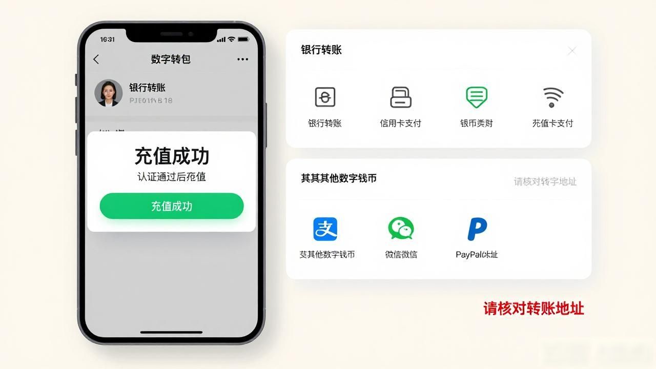 新手从零开始参与数字货币交易流程_数字货币怎样交易_数字货币交易平台选择及注册KYC要求