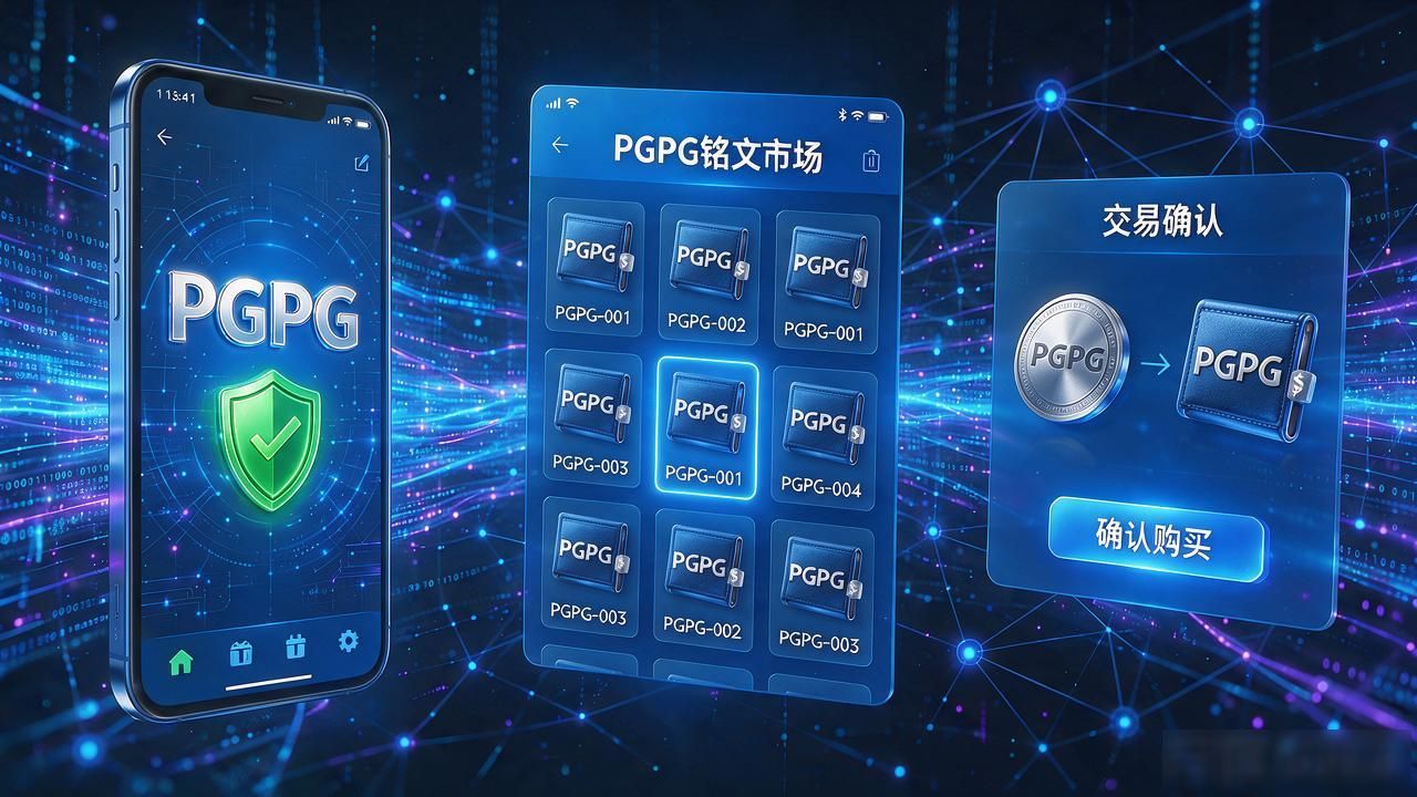PGPG数字货币铭文_pgpg数字货币铭文_PGPG铭文区块链技术