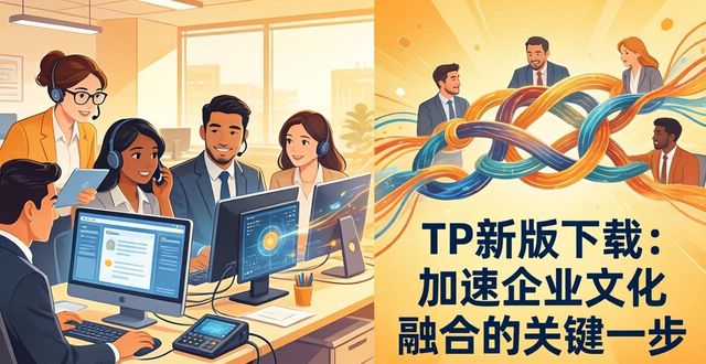 文化融合会带来哪些影响_TP最新版本下载对企业文化融合的影响_文化+融合趋势