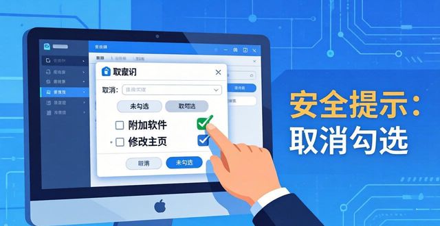 TP官方正版下载前必读：安全要点与避坑指南