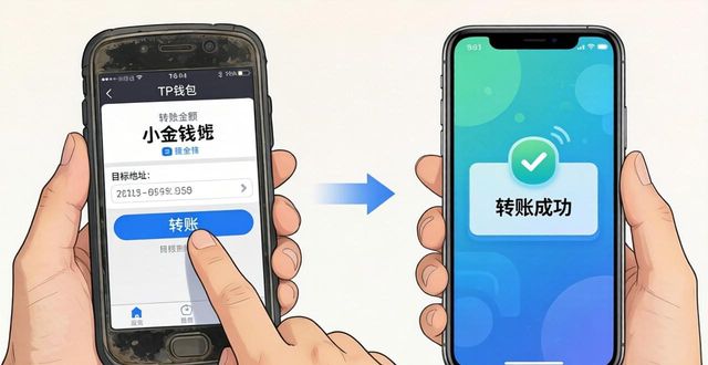 钱包换手机怎么登录_trust钱包换手机_tp钱包更换手机