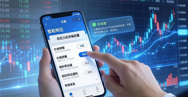 TP官方app三步走，轻松实现响应式投资