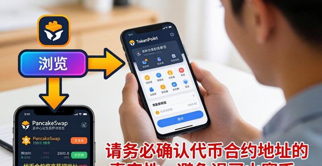 TokenPocket下载教程：三步学会加密货币投资交易