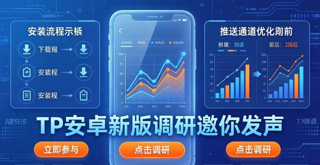 TP安卓新版调研邀你发声