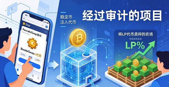 TP官方安卓最新版下载后，如何用钱包创造价值？