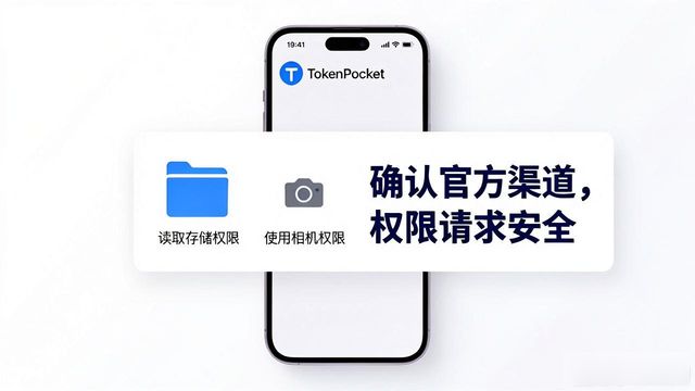 TokenPocket下载避坑指南：这5个错误千万别犯