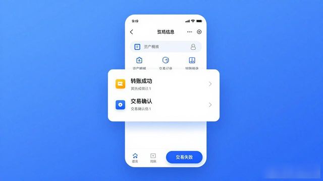 TokenPocket安卓版提醒功能：交易不再错过良机