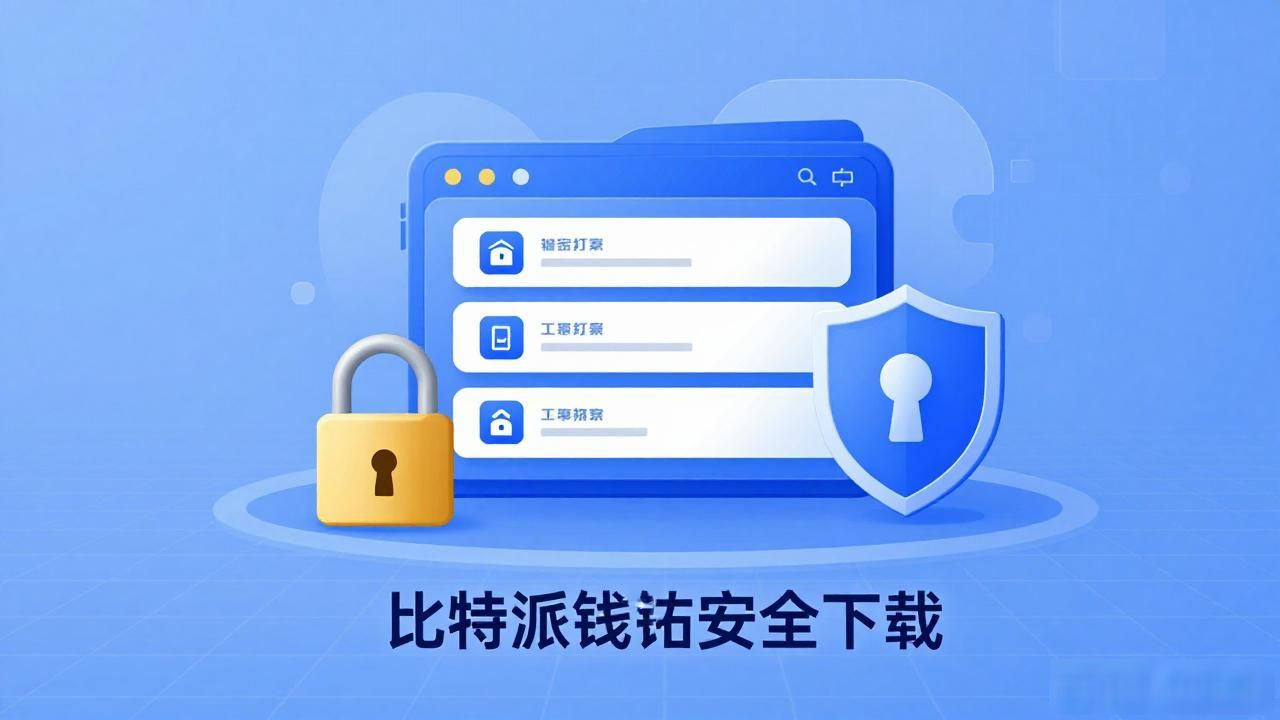 比特派钱包app官方下载地址的优势与应用_比特派官方下载_比特派多币种支持