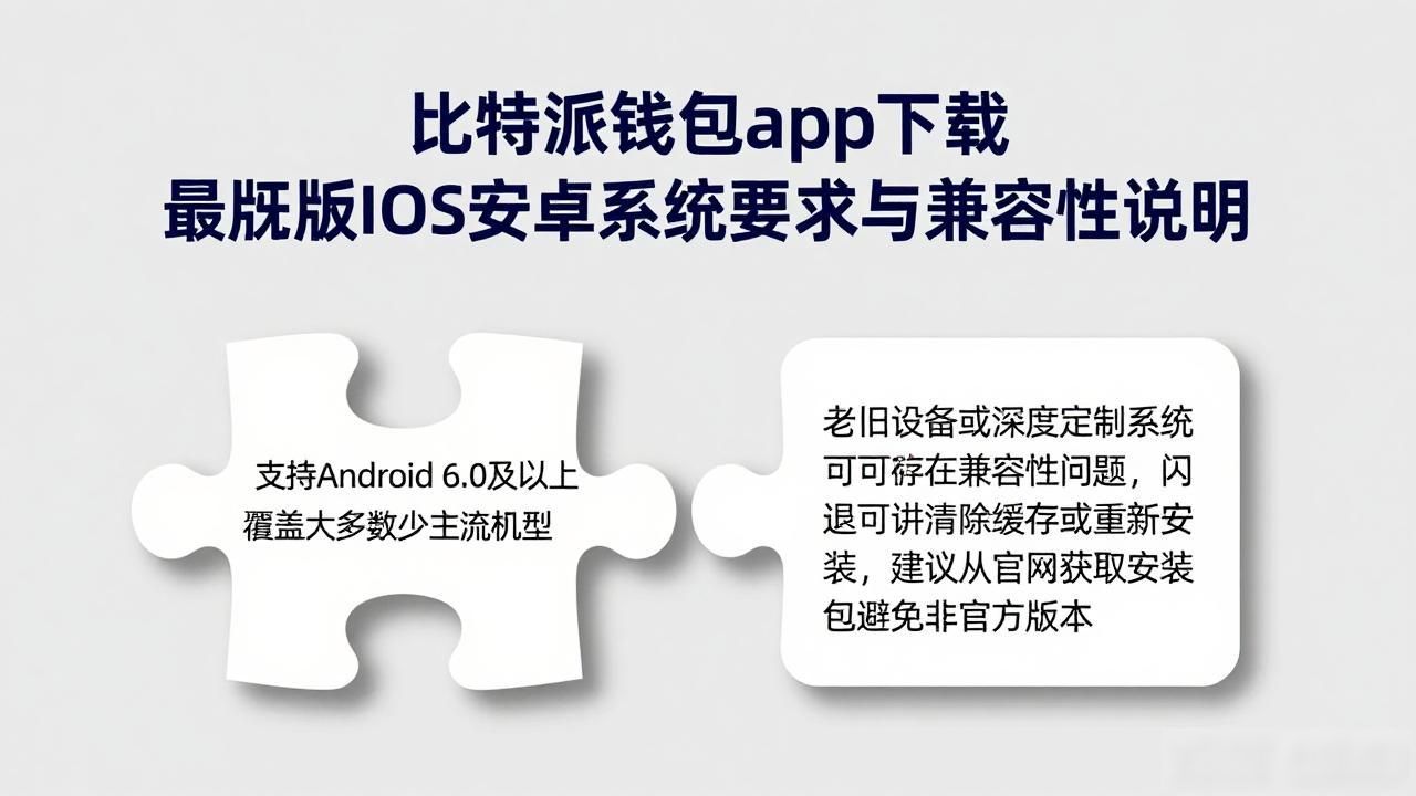 比特派钱包app官方下载最新版本的系统要求与兼容性_比特派钱包iOS系统要求_比特派钱包官方下载渠道