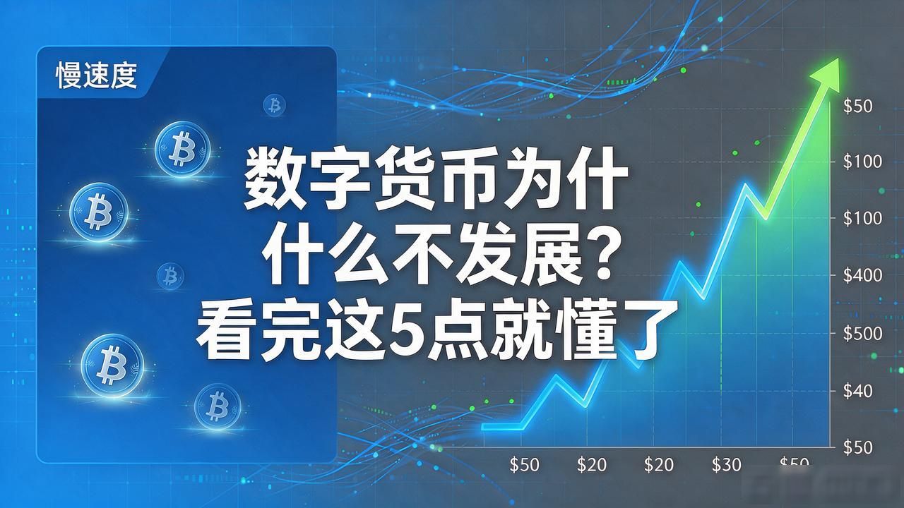 数字货币技术瓶颈交易效率问题_数字货币大规模落地的现实障碍_数字货币为什么不发展