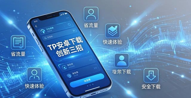 TP安卓下载创新三招 轻松搞定新版本