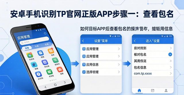 识别apk的软件下载_识别正版软件_安卓如何快速识别TP官网正版APP