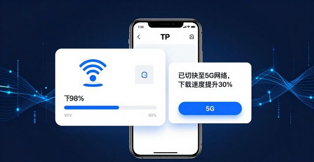 TP官网下载更顺心，体验升级满意度高