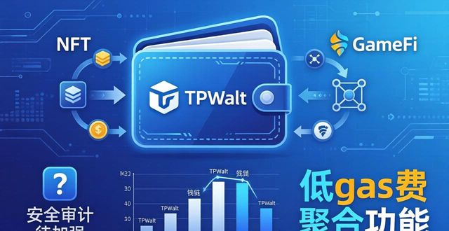 TPWallet钱包市场占有率 它排第几？
