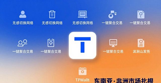 TPWallet如何应对竞争？市场适应力是关键