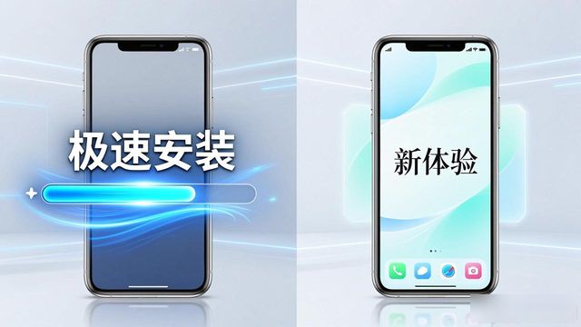 TP版2025安卓下载 | 极速安装畅享新体验