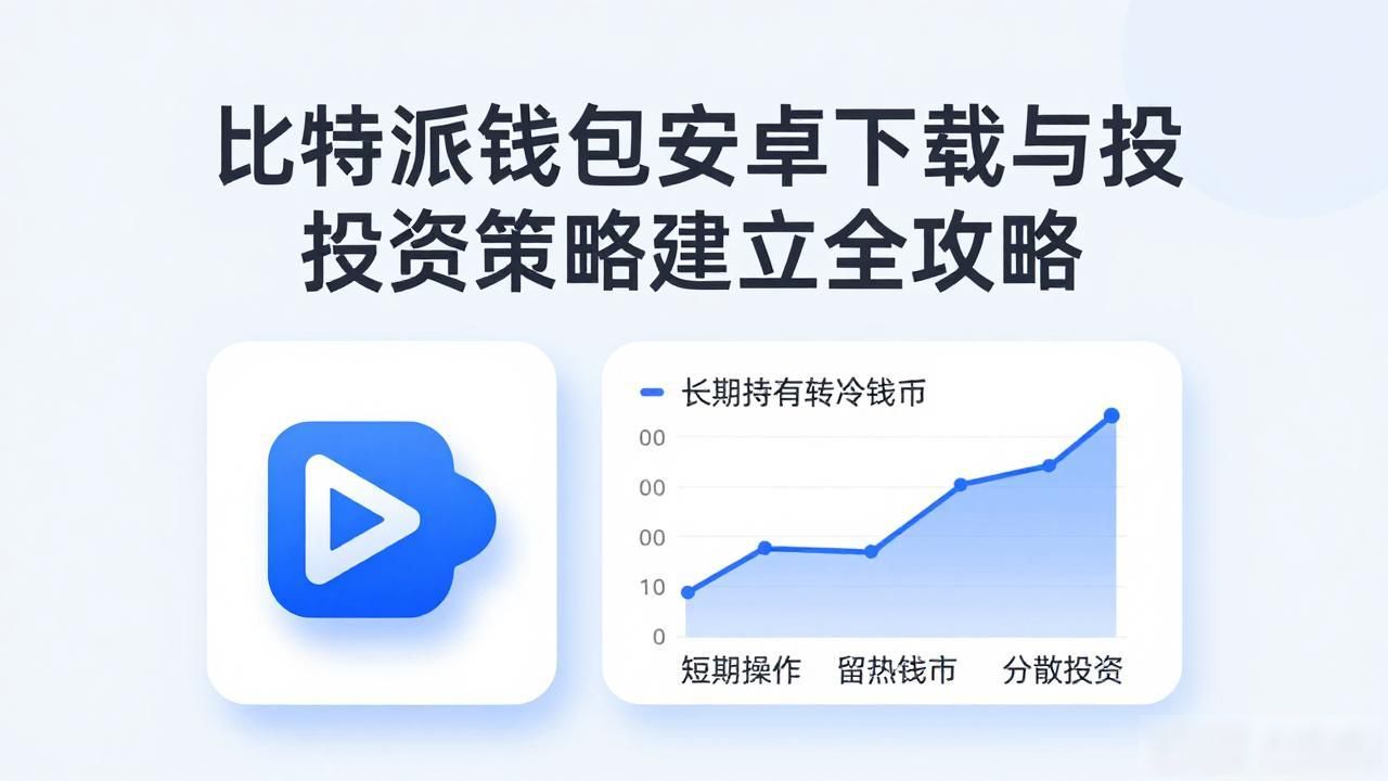 比特派钱包资产安全管理_安卓版比特派钱包使用指南_如何在比特派钱包安卓版下载中建立有效策略?