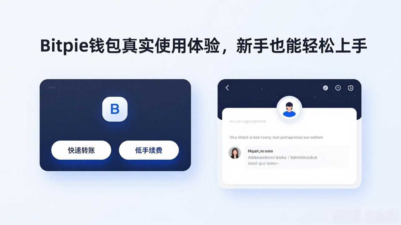 用户故事:使用Bitpie手机钱包的成功经历_Bitpie钱包安全性_Bitpie钱包使用感受