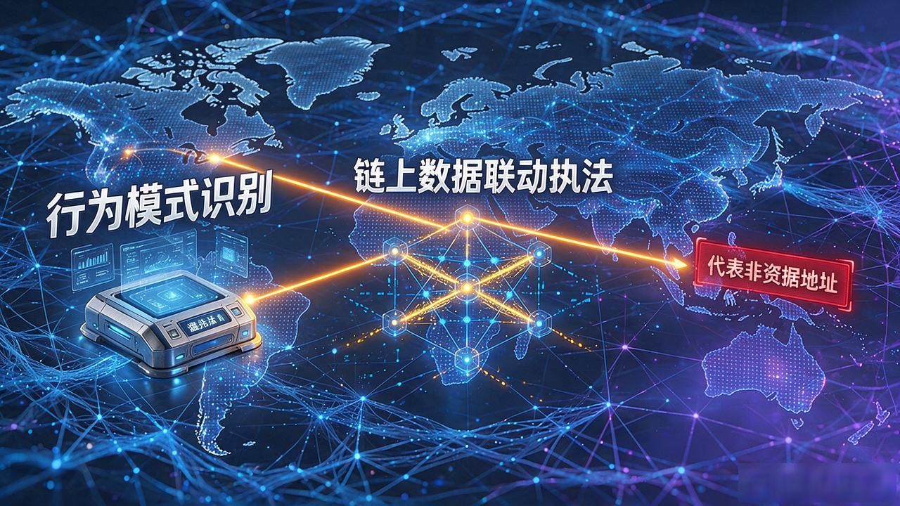 加密货币KYC身份认证流程_数字货币反洗钱监管措施_数字货币如何避免黑钱