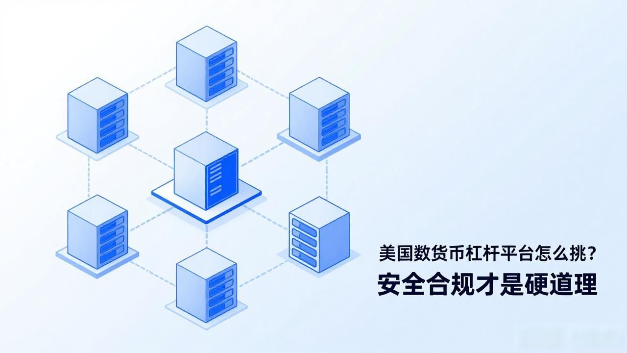 美国数字货币杠杆平台_美国数字货币杠杆交易平台选择_合规交易平台美国监管要求