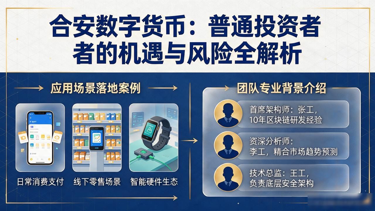 合安数字货币_区块链技术数字资产_合安数字货币