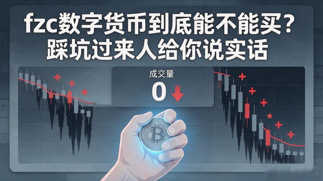 fzc数字货币_fzc数字货币分析_fzc币圈前景预测
