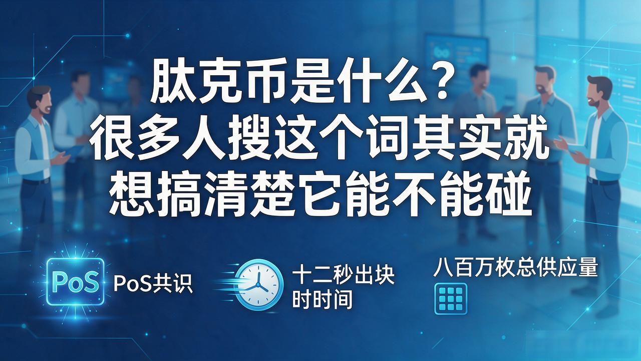 肽克币项目分析_数字货币肽克币是什么_肽克币可靠性