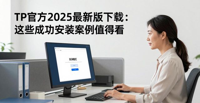 TP官方下载安卓最新版本2025的成功案例与示范_安卓案例教程_安卓项目实战视频