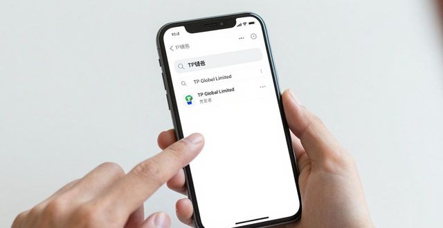 TP官方正版下载安装教程：安卓iOS轻松搞定