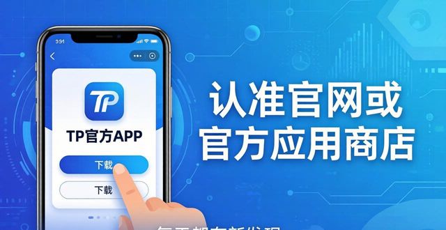 TP官方APP下载指南，每天都有新发现