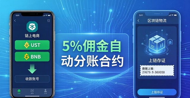 TPWallet电商三步走，链上开店实战指南