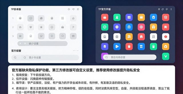 TP安卓版官方正版 用户真实满意度打分