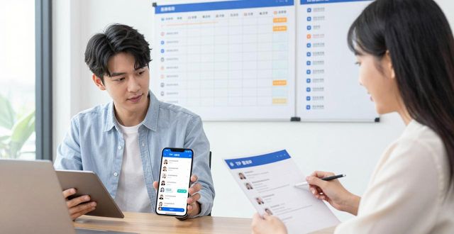 TP官方app下载指南：这样操作，让团队协作效率直线提升！