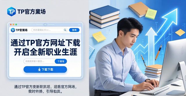 通过TP官方网址下载，开启全新职业生涯的实用指南