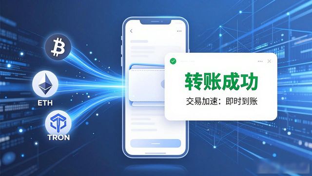 TP钱包更新记录汇总，每次升级改了啥
