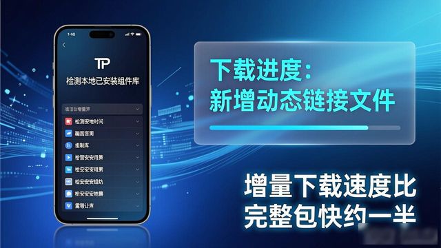 TP官方下载安卓2025版 提升开发效率实操指南