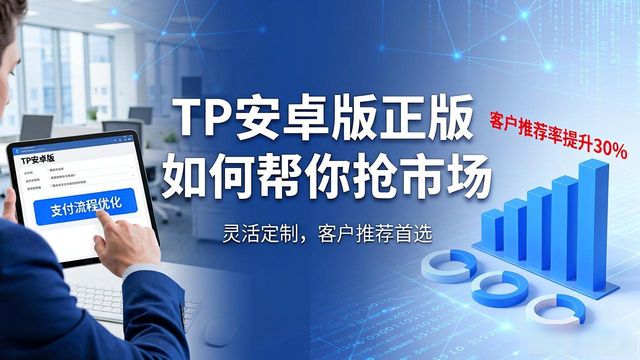 TP安卓版正版如何帮你抢市场