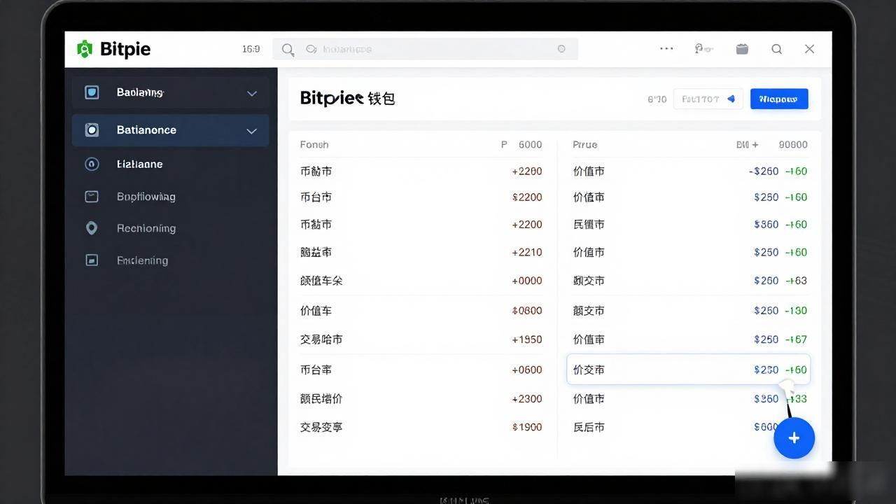 手机电脑同步管理_比特派多链钱包使用技巧_比特派Bitpie使用教程：各平台的内容使用
