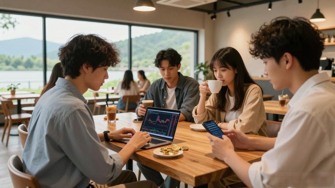 宜兰农产品电商从业者接触数字货币的经历_大武乡数字货币_大武乡乡亲对高波动数字货币的接受度