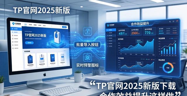 TP官网2025新版下载 合作效益提升这样做