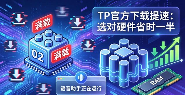 TP官方下载提速：选对硬件省时一半