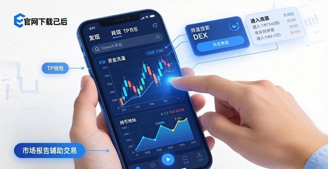 TP钱包下载后，三步看懂市场报告辅助交易