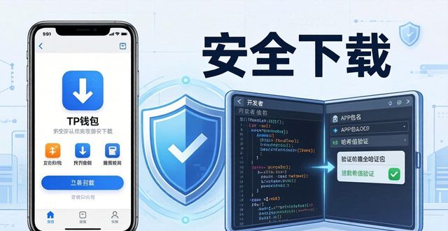 TP钱包正版下载：避开这三大误区，资产才安全