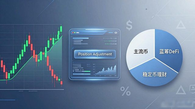 TP钱包下载后，投资策略这样搭建