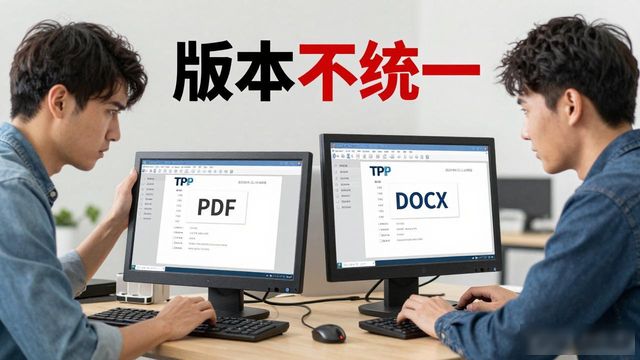 TP安卓新版下载，团队协作卡在哪？
