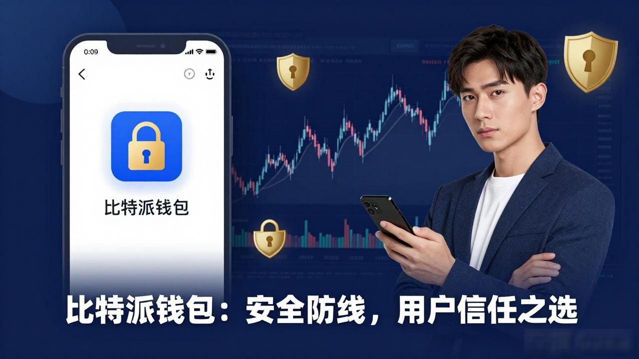 比特派钱包下载官方app的市场反应与用户忠诚度_比特派钱包多链支持高安全性下载_比特派钱包用户体验安全平衡优化