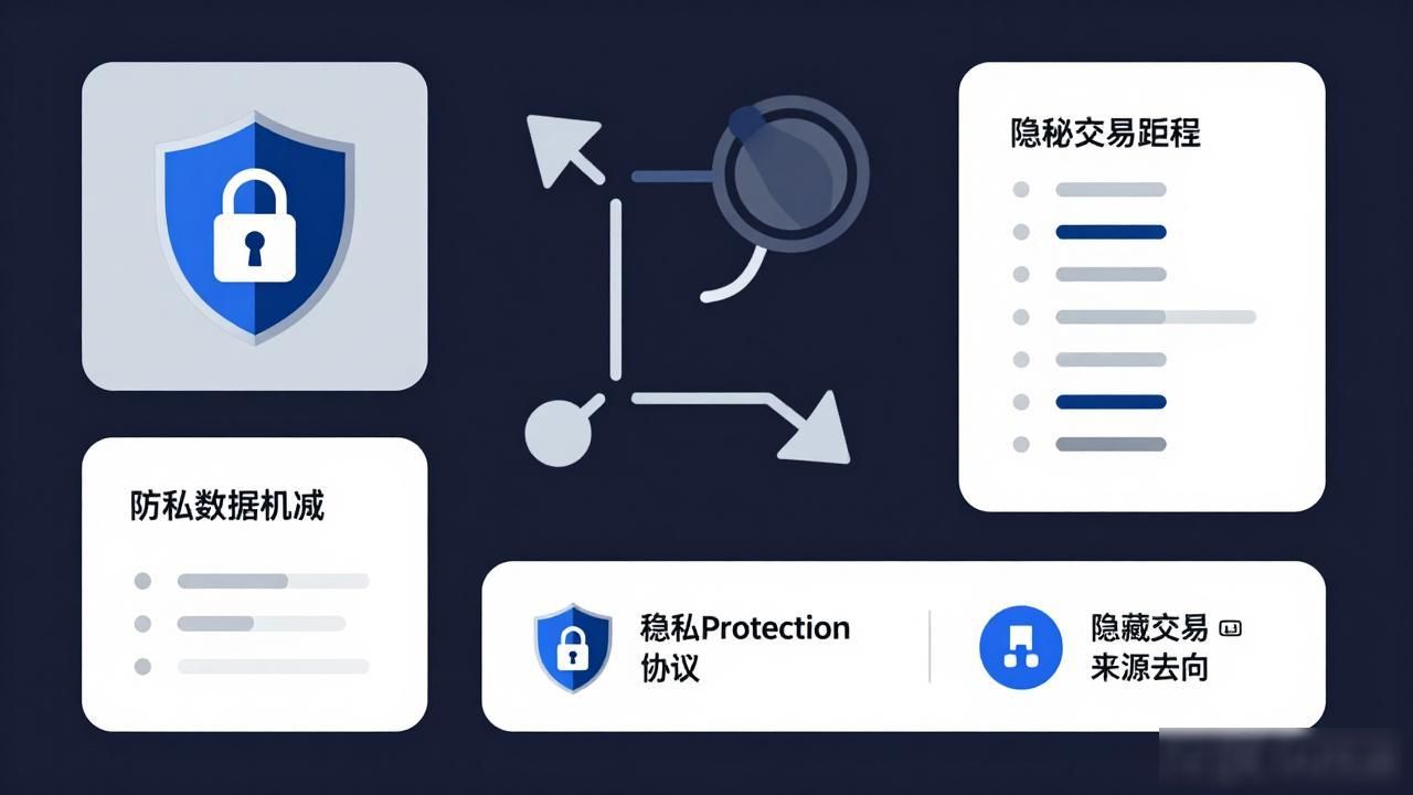 比特派钱包安全吗？隐私保护功能详解