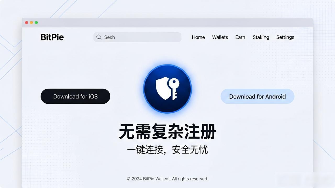 比特派钱包怎么下载？市场营销与使用指南全解析