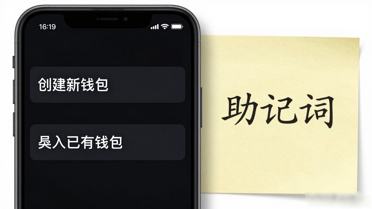 比特派钱包安卓怎么装？手把手教你安装和基础设置