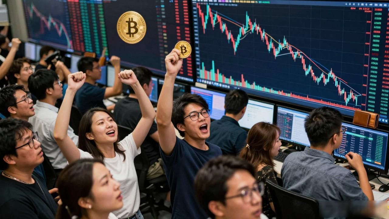 普通人投资数字货币为何亏损居多 数字货币市场周期的残酷性 数字货币投资需靠认知而非运气_投数字货币发财的多吗